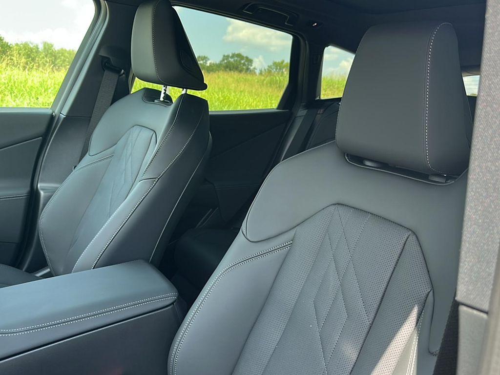 new 2026 BMW X3 car, priced at $61,725