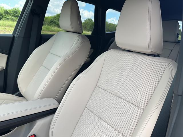 new 2025 BMW X1 car, priced at $48,515