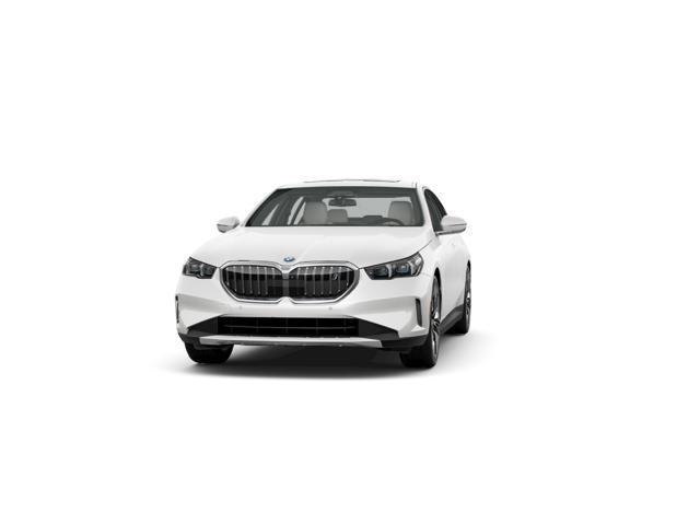 new 2024 BMW i5 car, priced at $72,595