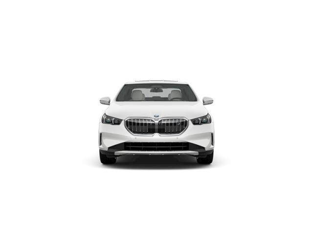 new 2024 BMW i5 car, priced at $72,595