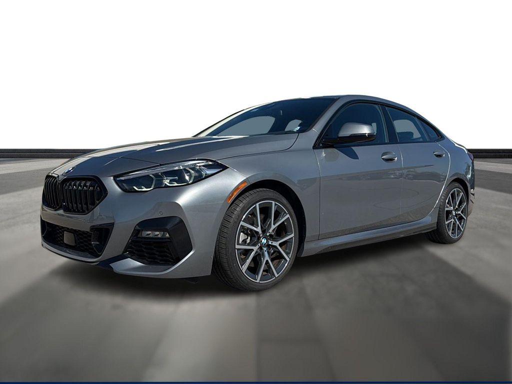 used 2023 BMW 228 Gran Coupe car, priced at $32,995