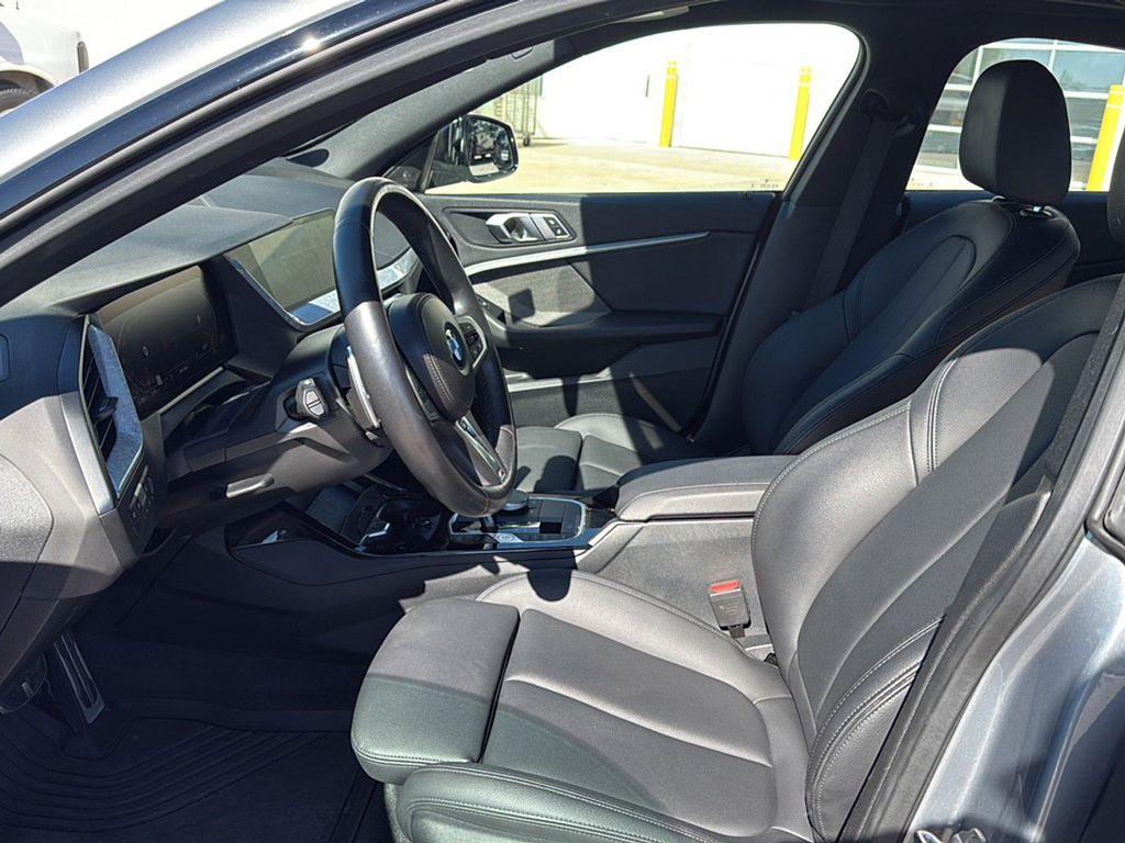 used 2023 BMW 228 Gran Coupe car, priced at $32,995