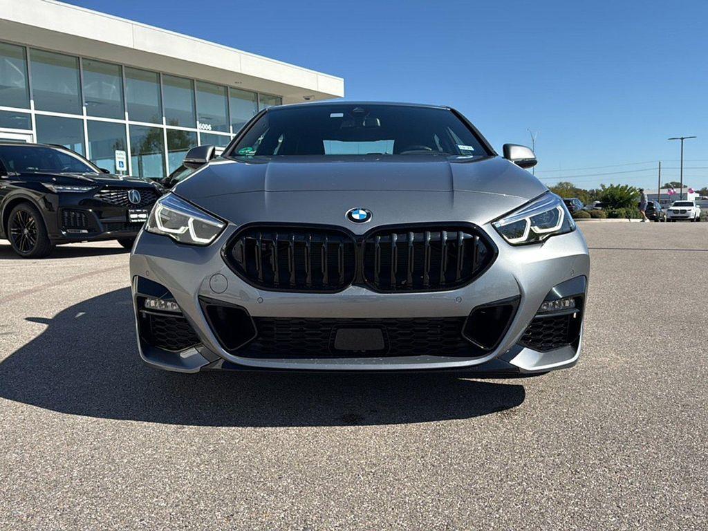 used 2023 BMW 228 Gran Coupe car, priced at $32,995