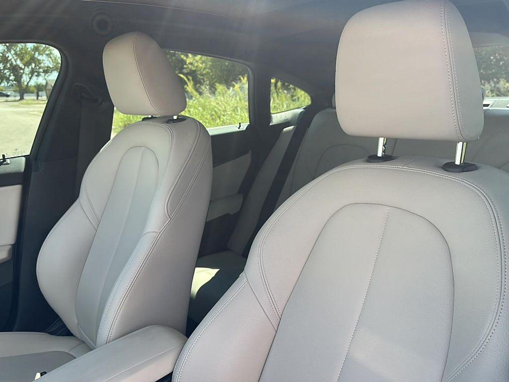 used 2021 BMW 228 Gran Coupe car, priced at $26,995