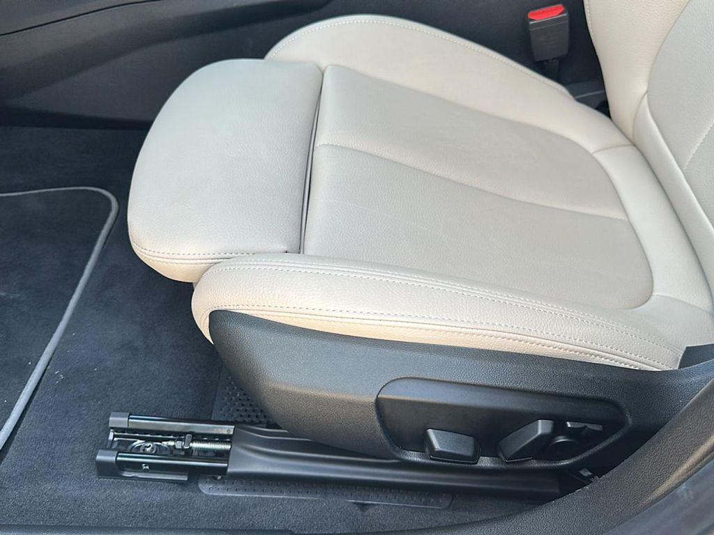 used 2021 BMW 228 Gran Coupe car, priced at $26,995