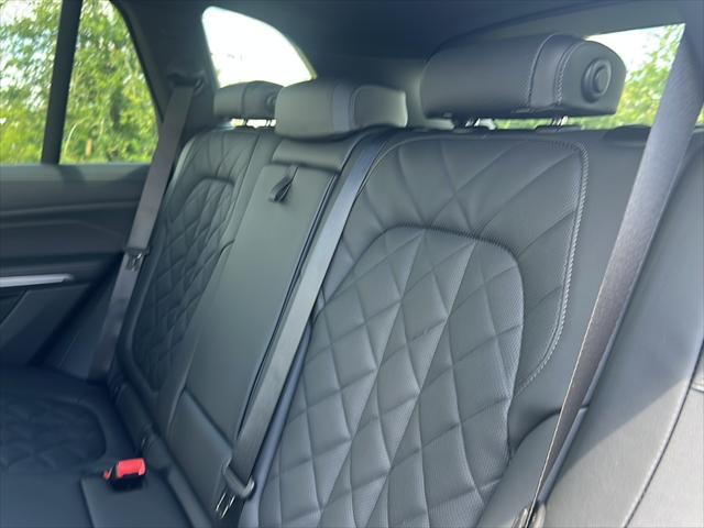 new 2026 BMW X5 car, priced at $80,250