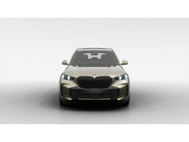 new 2026 BMW X5 car, priced at $80,250