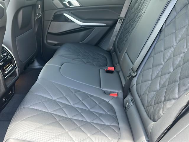new 2026 BMW X5 car, priced at $80,250