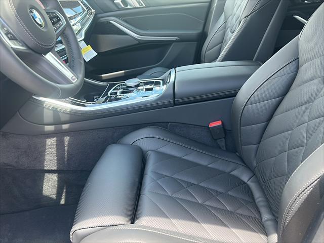 new 2026 BMW X5 car, priced at $80,250