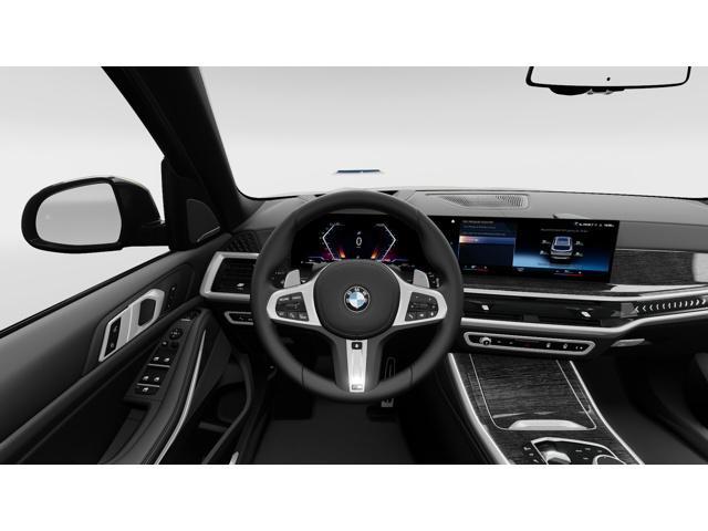 new 2026 BMW X5 car, priced at $80,250