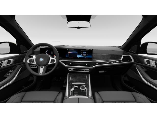 new 2026 BMW X5 car, priced at $80,250