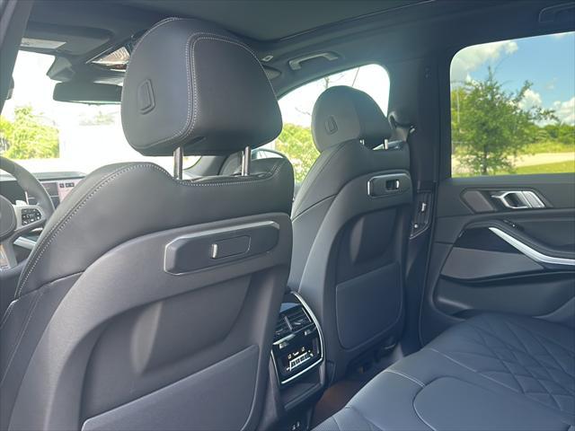 new 2026 BMW X5 car, priced at $80,250