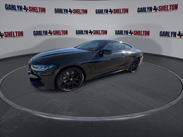 new 2024 BMW M850 car, priced at $110,995