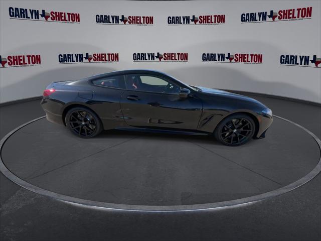 new 2024 BMW M850 car, priced at $110,995