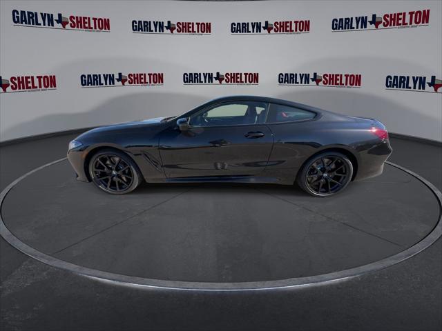 new 2024 BMW M850 car, priced at $110,995