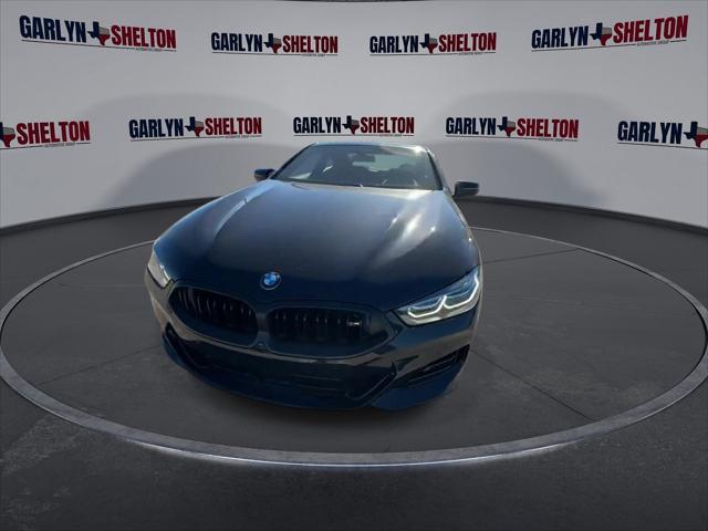 new 2024 BMW M850 car, priced at $110,995