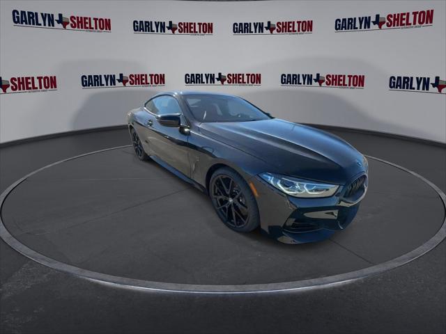 new 2024 BMW M850 car, priced at $110,995