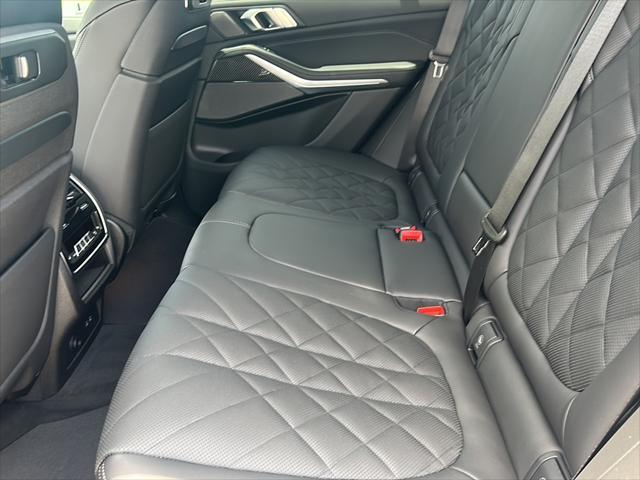 new 2026 BMW X5 car, priced at $102,745