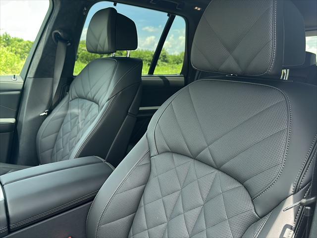 new 2026 BMW X5 car, priced at $102,745