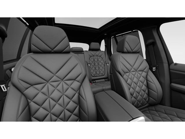 new 2026 BMW X5 car, priced at $102,745