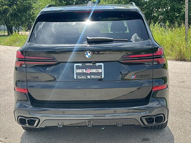 new 2026 BMW X5 car, priced at $102,745