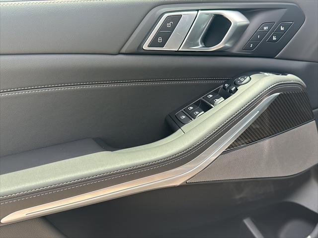 new 2026 BMW X5 car, priced at $102,745