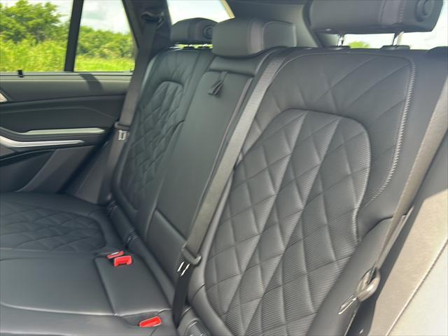 new 2026 BMW X5 car, priced at $102,745