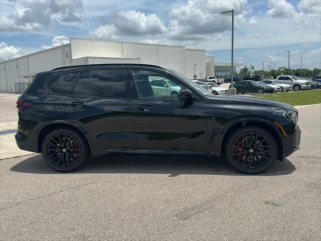 new 2026 BMW X5 car, priced at $102,745