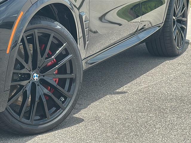 new 2026 BMW X5 car, priced at $102,745