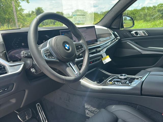new 2026 BMW X5 car, priced at $102,745