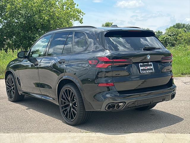 new 2026 BMW X5 car, priced at $102,745
