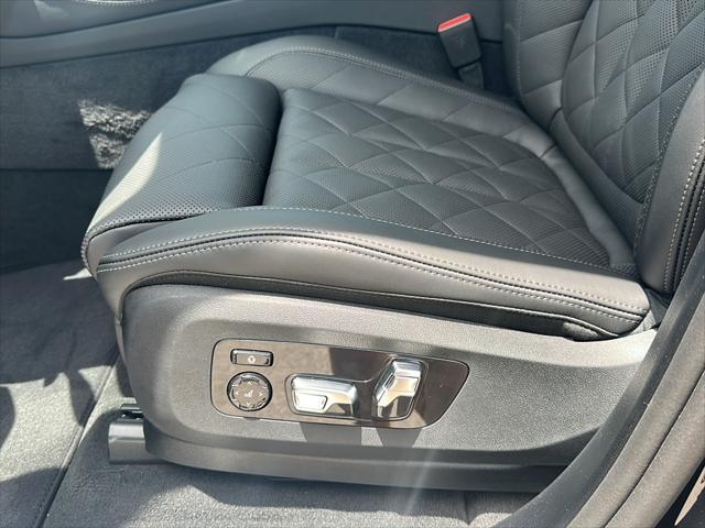 new 2026 BMW X5 car, priced at $102,745