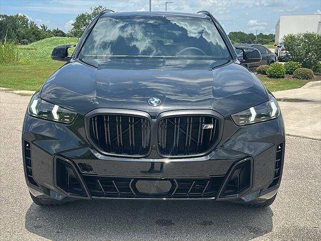 new 2026 BMW X5 car, priced at $102,745