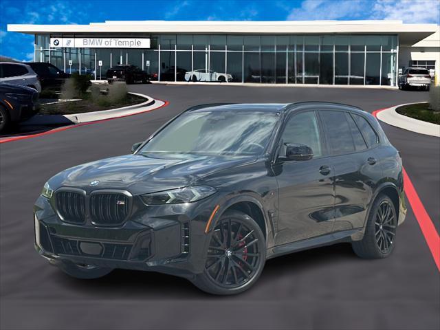 new 2026 BMW X5 car, priced at $102,745