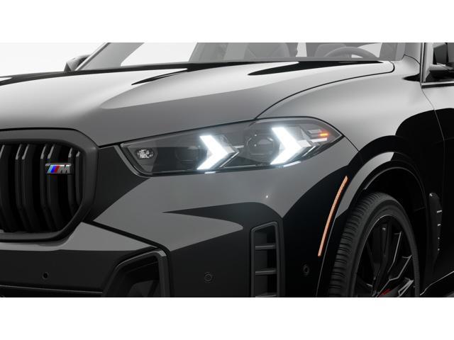 new 2026 BMW X5 car, priced at $102,745