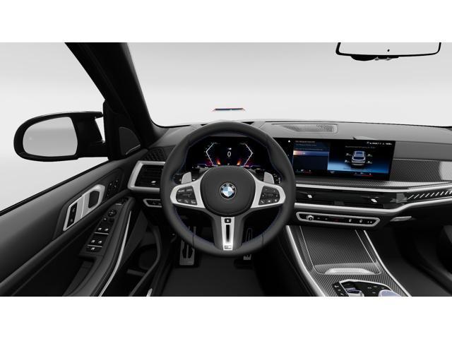 new 2026 BMW X5 car, priced at $102,745
