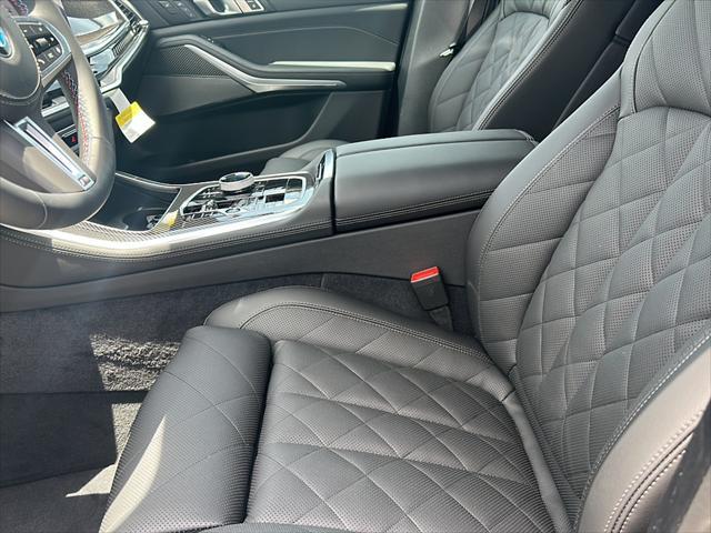 new 2026 BMW X5 car, priced at $102,745