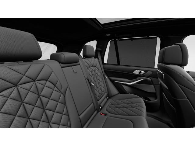 new 2026 BMW X5 car, priced at $102,745