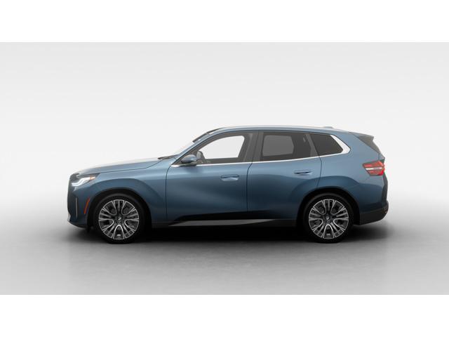 new 2026 BMW X3 car, priced at $57,575
