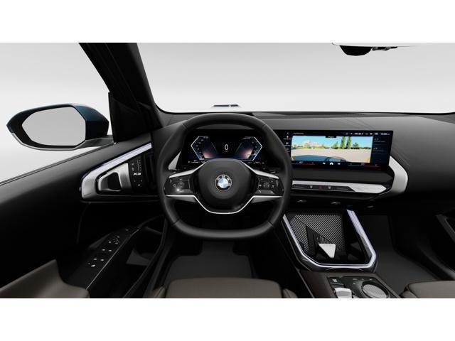 new 2026 BMW X3 car, priced at $57,575
