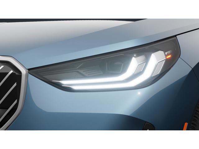 new 2026 BMW X3 car, priced at $57,575