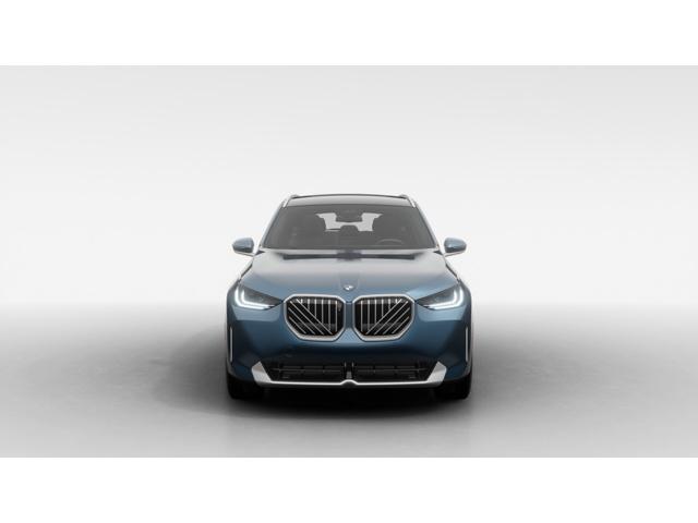 new 2026 BMW X3 car, priced at $57,575