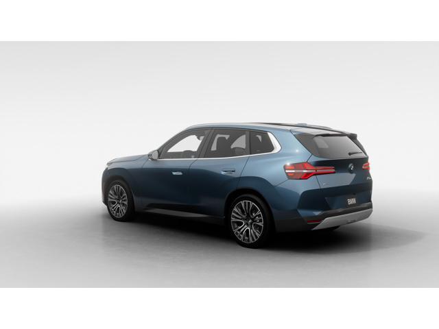 new 2026 BMW X3 car, priced at $57,575