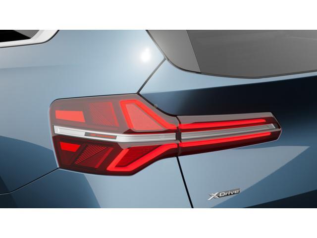 new 2026 BMW X3 car, priced at $57,575