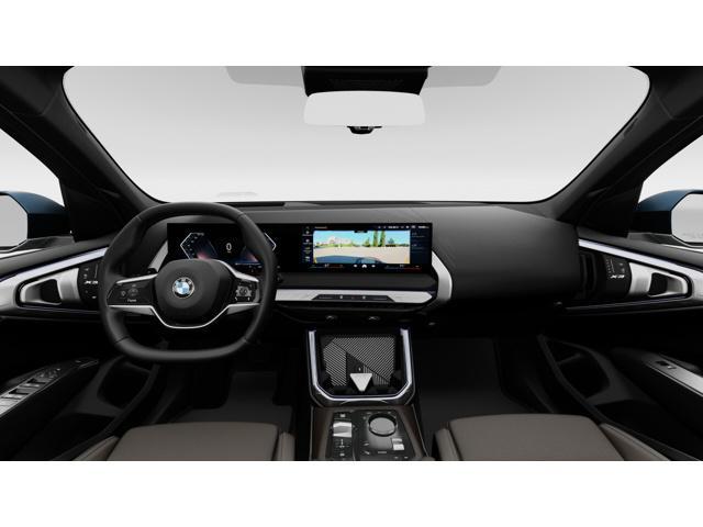 new 2026 BMW X3 car, priced at $57,575