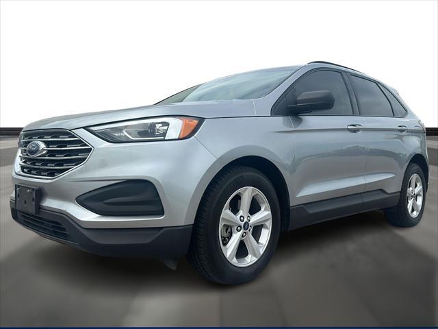 used 2020 Ford Edge car, priced at $15,995