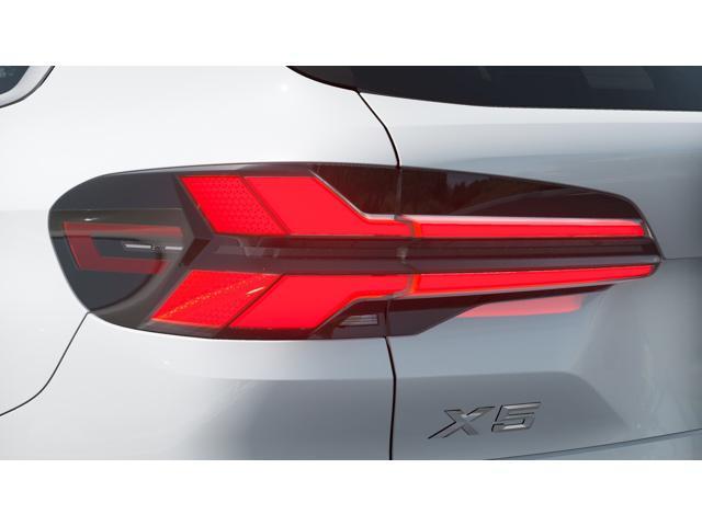 new 2026 BMW X5 car, priced at $82,225