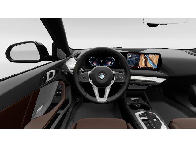 new 2026 BMW 228 Gran Coupe car, priced at $45,225