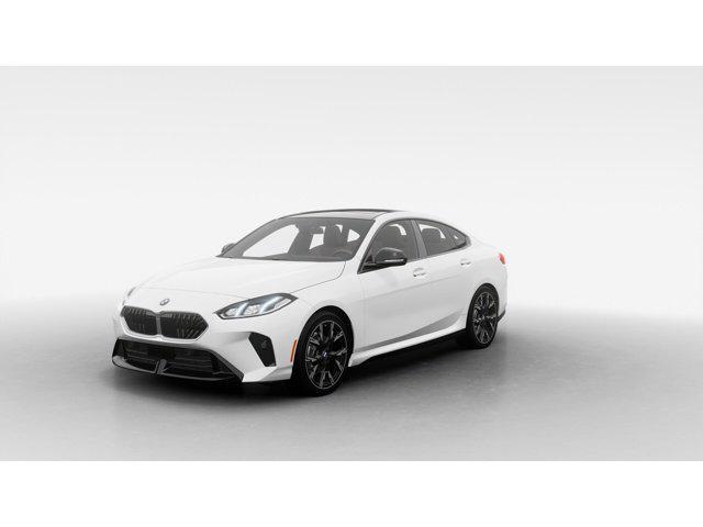 new 2026 BMW 228 Gran Coupe car, priced at $45,225