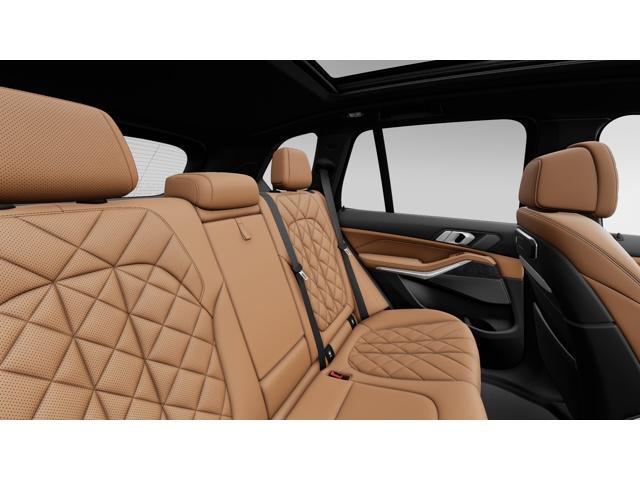 new 2026 BMW X5 car, priced at $78,350